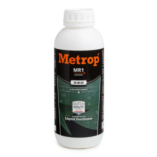 MR1 metrop 1 litre