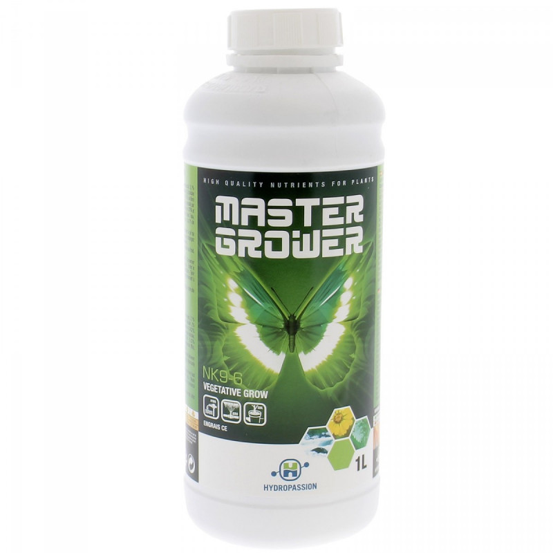 Vegetative Grow Master Grower - 1 litre