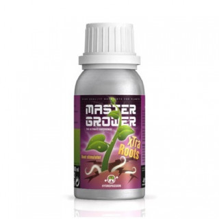 Xtra Roots 100 ml - Master Grower