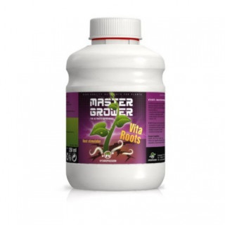 Xtra Roots 500 ml - Master Grower