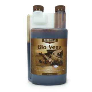 Bio Vega 500 ml - Biocanna