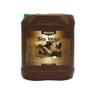 Bio Vega 5 litres - Biocanna