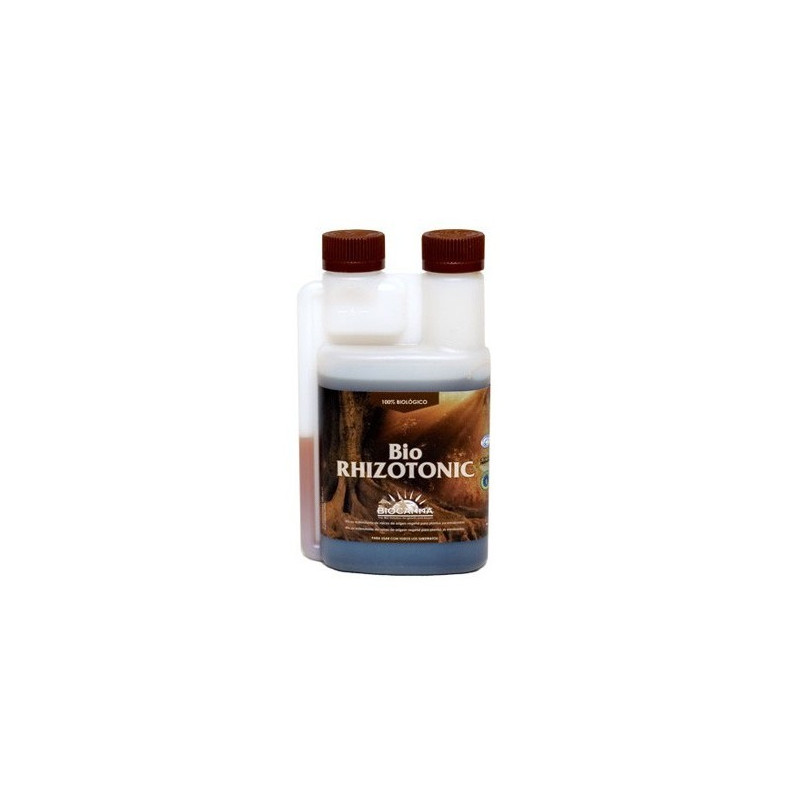 Rhizotonic Biocanna - 1 litre