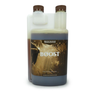 Bio Boost Biocanna - 1 litre