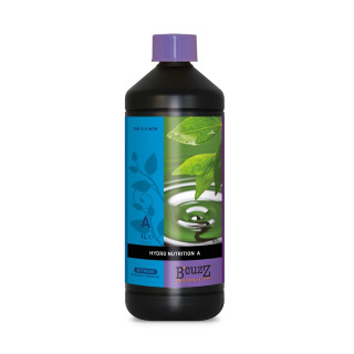 Hydro Nutrition A - 1 litre - B'Cuzz