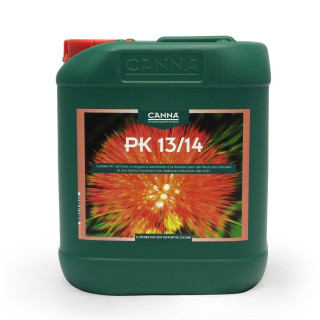 PK 13/14 Canna - 5 litres