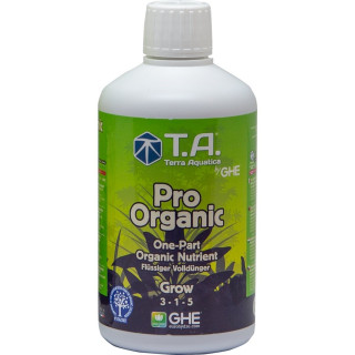 Pro organic grow 500 ml
