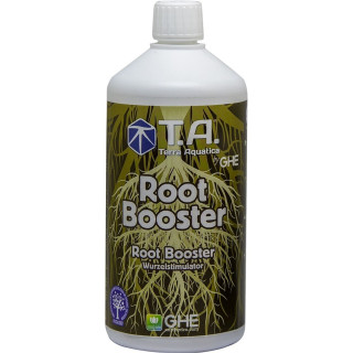 Root booster 500 ml Terra Aquatica