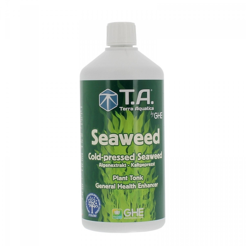 Seaweed Terra Aquatica - 500 ml