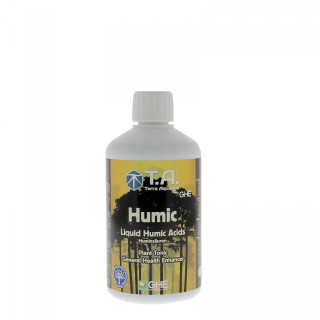 Humic Terra Aquatica 500 ml