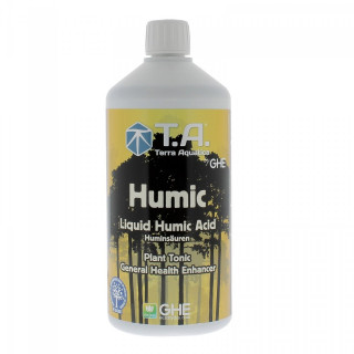 Humic Terra Aquatica 1 litre