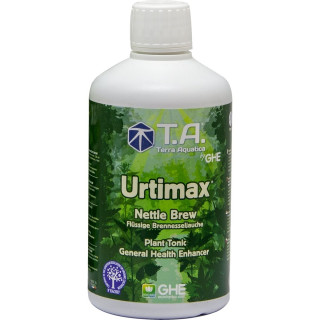 Urtimax Terra Aquatica 1 litre