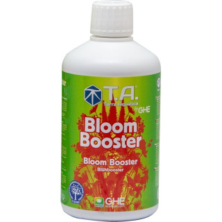 Bloom Booster Terra Aquatica - 500 ml