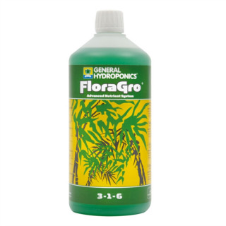 FloraGro 1 litre - GHE