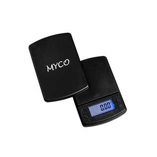 Balance MYCO MM Séries Miniscale 0,01 à 100g