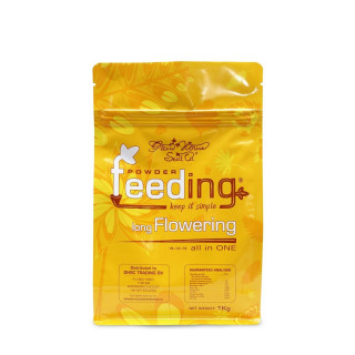 Long Flowering 1 Kg - Powder Feeding