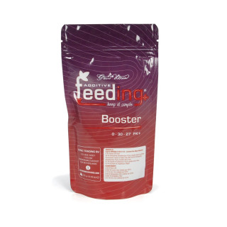 Powder Feeding Booster - 125 gr