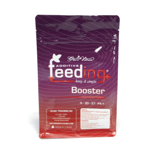 Powder Feeding Booster 1 Kg