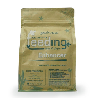 Additive Enhancer Feeding 500 gr