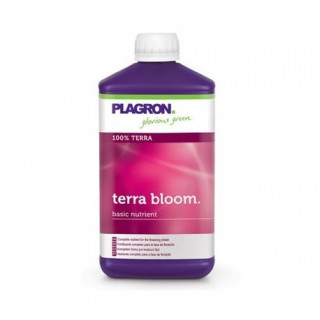 Terra bloom plagron 1 litre - floraison