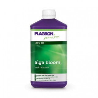 Alga bloom plagron 500 ml - floraison