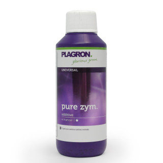 Pure Zym Plagron 100 ml - additif