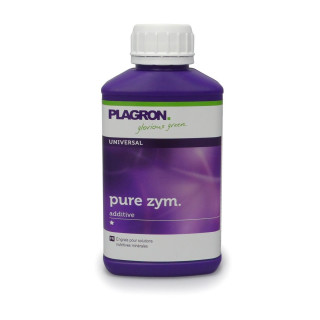 Pure Zym Plagron 250 ml - additif