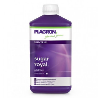 Sugar royal plagron 250 ml