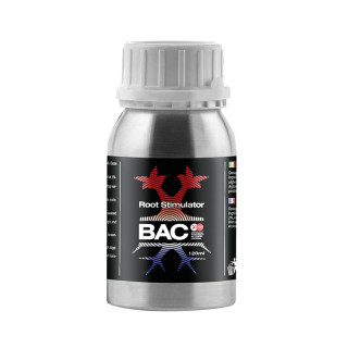 BAC Root stimulator 120 ml