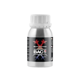 BAC Bloom stimulator 120 ml