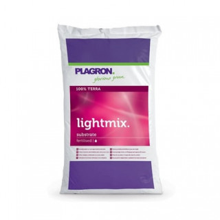 Lightmix plagron sac de 25 litres