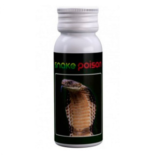 Snake poison insecticide acaricide 15g