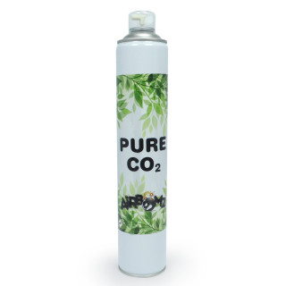 Bouteille CO2 pure airbomz