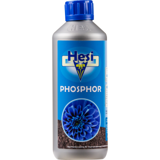 Hesi phosphor 500 ml