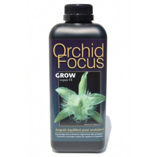 Orchid focus grow 1 litre