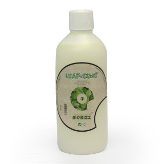 Recharge pulvérisateur leafcoat biobizz 500 ml