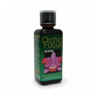 Orchid Focus Bloom 300 ml Growth Technology