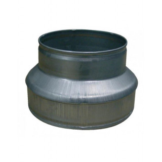 Réduction métal 250-315 mm