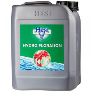 Hesi hydro floraison 5 litres