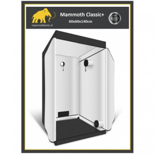 Box 60 x 60 x 140 cm - Mammoth classic+