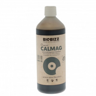 Biobizz CalMag - 1 litre