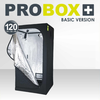 PROBOX classic 120 x 120 x 200 cm