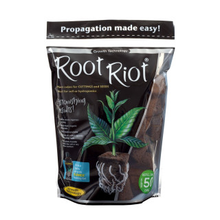 Root riot sac de 50 cubes