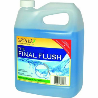 Grotek Final Flush 4L