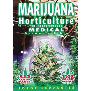 Marijuana horticulture medical growers