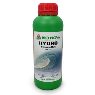Hydro supermix 1l - Bio Nova