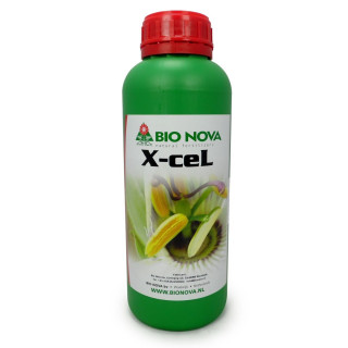 X-cel 1l - Bio Nova