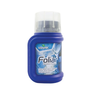 Calcium foliaire Vitalink - 250 ml